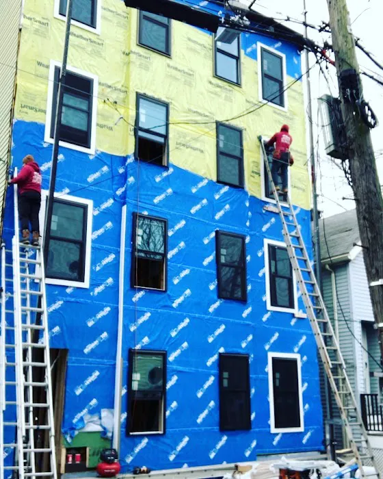 AM Siding and Construction Picture 1