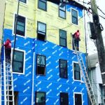 AM Siding and Construction