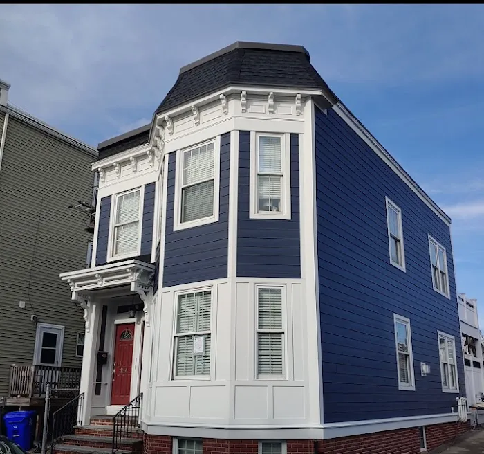 AM Siding and Construction Picture 4