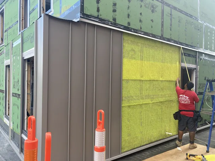 AM Siding and Construction Picture 5