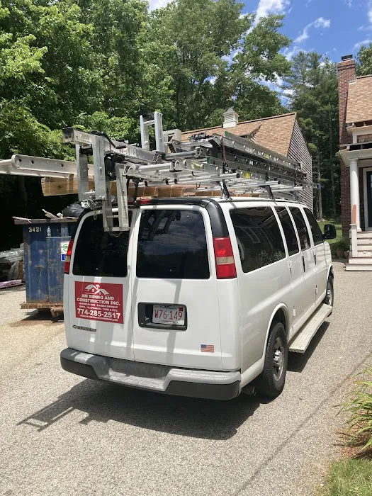 AM Siding and Construction Picture 8