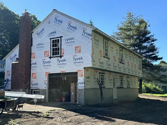 AM Siding and Construction Picture 7