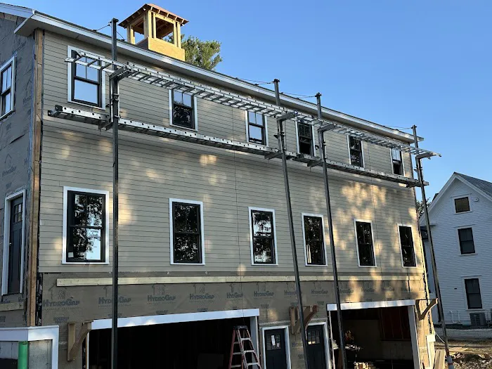 AM Siding and Construction Picture 9