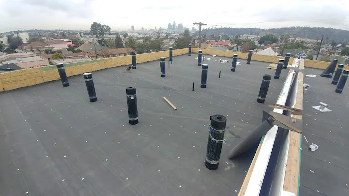 Best Quality Roofing Picture 1
