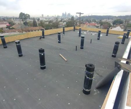 Best Quality Roofing