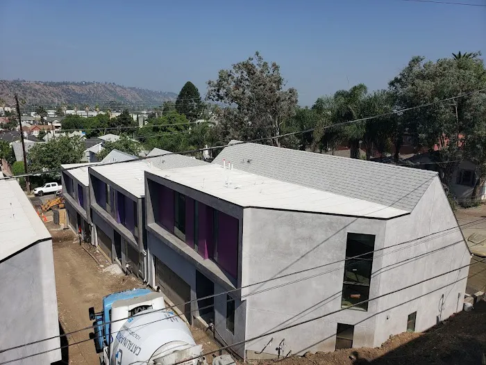 Best Quality Roofing Picture 6
