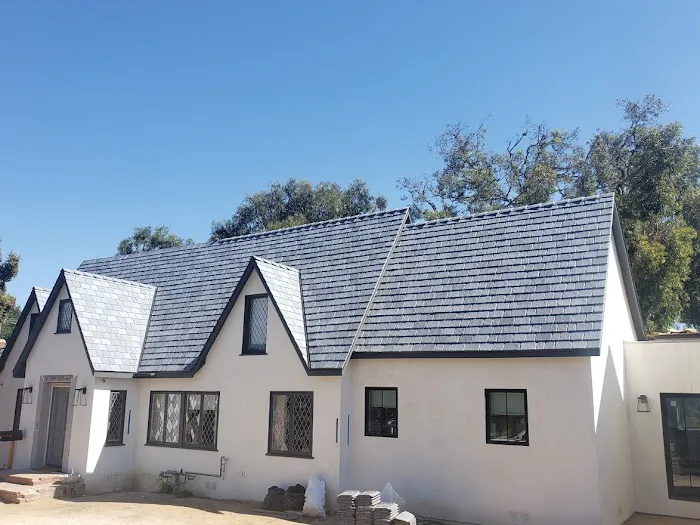 Best Quality Roofing Picture 5