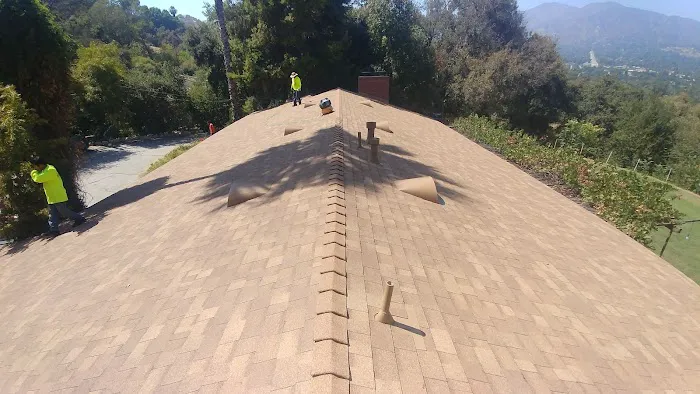 Best Quality Roofing Picture 8