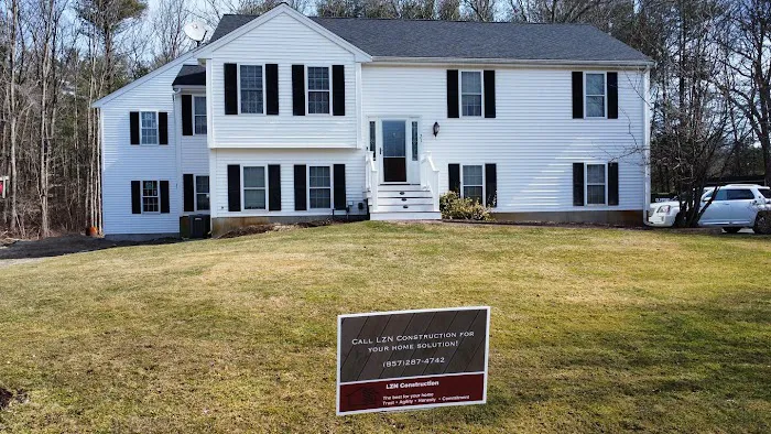 LZN Construction Picture 8