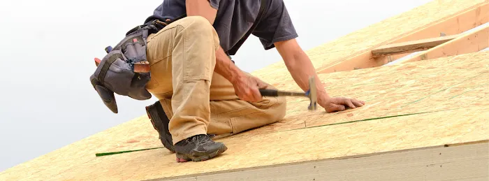 Pro Family Roofing & Exteriors Picture 1