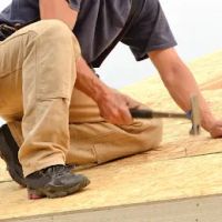 Pro Family Roofing & Exteriors ico