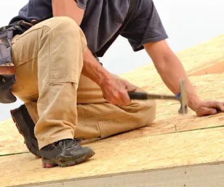 Pro Family Roofing & Exteriors