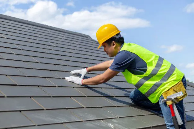 Pro Family Roofing & Exteriors Picture 5