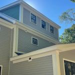 GJ Paiting & Siding Services