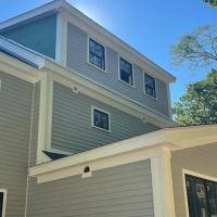 GJ Paiting & Siding Services ico