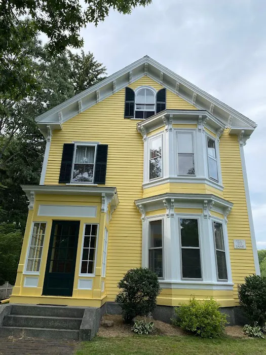 GJ Paiting & Siding Services Picture 5