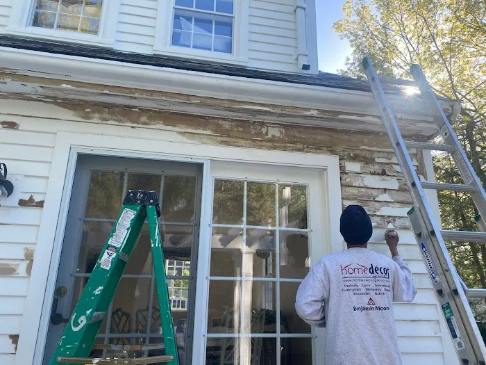 GJ Paiting & Siding Services Picture 9
