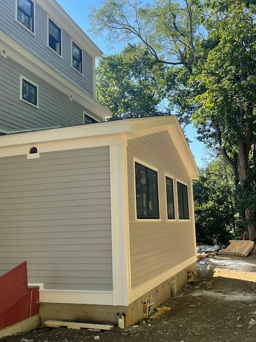 GJ Paiting & Siding Services Picture 8