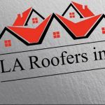 LA ROOFERS INC