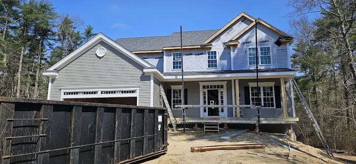 AG Home Improvement Inc Picture 1