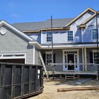 AG Home Improvement Inc ico