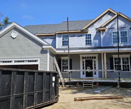 AG Home Improvement Inc