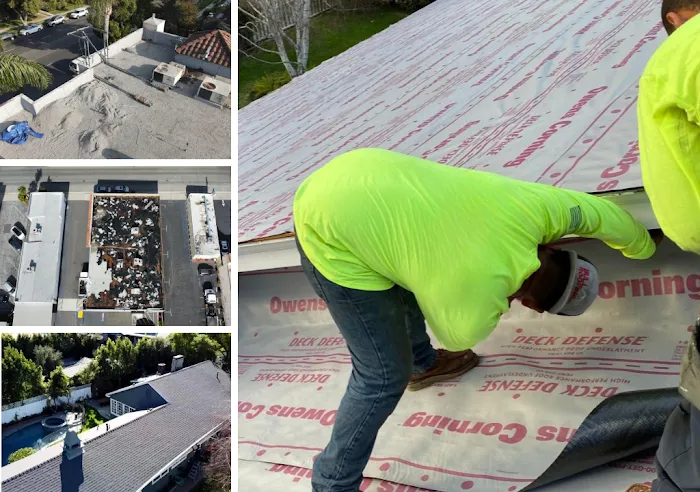 Granada Hills Roofing Solutions Picture 1