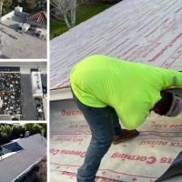 Granada Hills Roofing Solutions ico