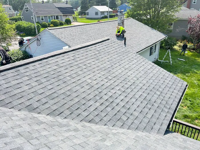 CPR ROOFING Picture 3