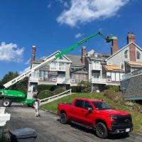 CPR ROOFING ico