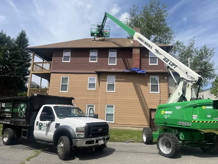 CPR ROOFING Picture 9