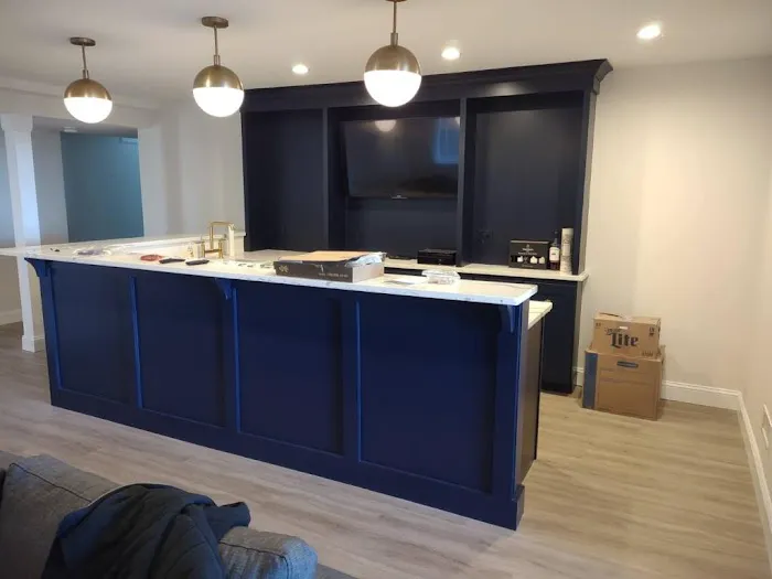 MJT HOME IMPROVEMENT INC Picture 1