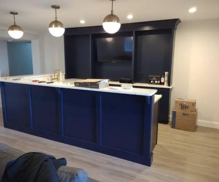 MJT HOME IMPROVEMENT INC