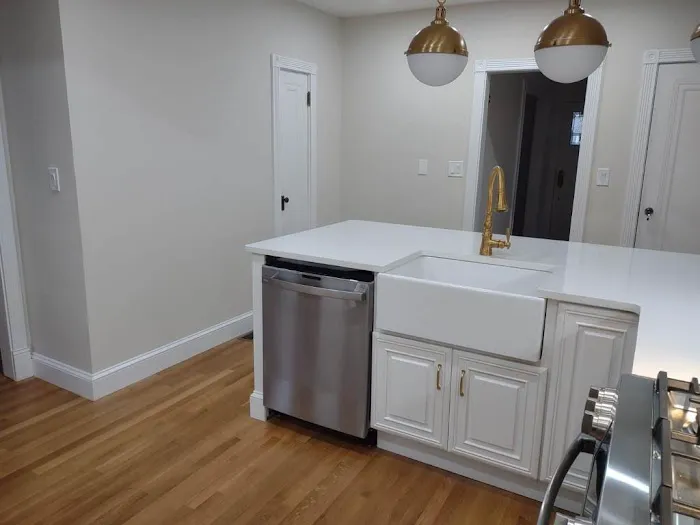 MJT HOME IMPROVEMENT INC Picture 7