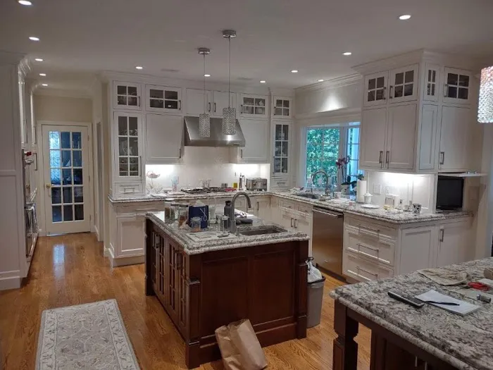 MJT HOME IMPROVEMENT INC Picture 5