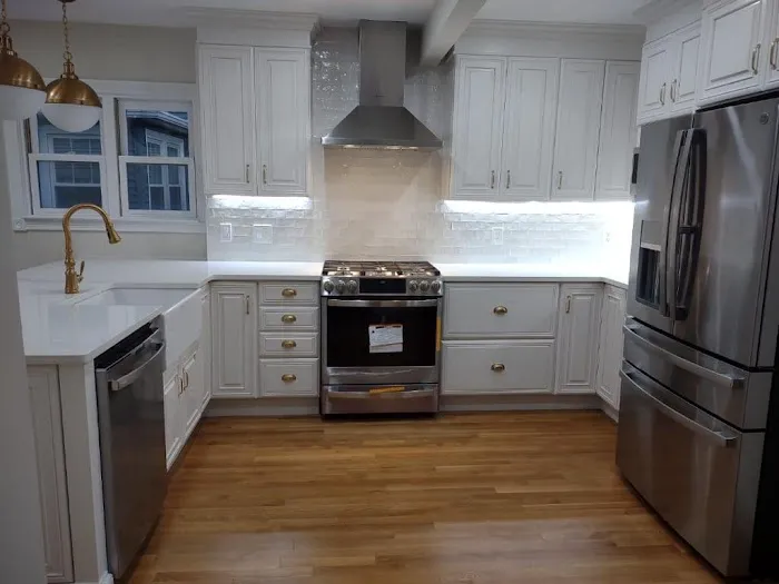 MJT HOME IMPROVEMENT INC Picture 4