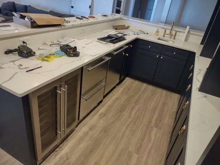 MJT HOME IMPROVEMENT INC Picture 3