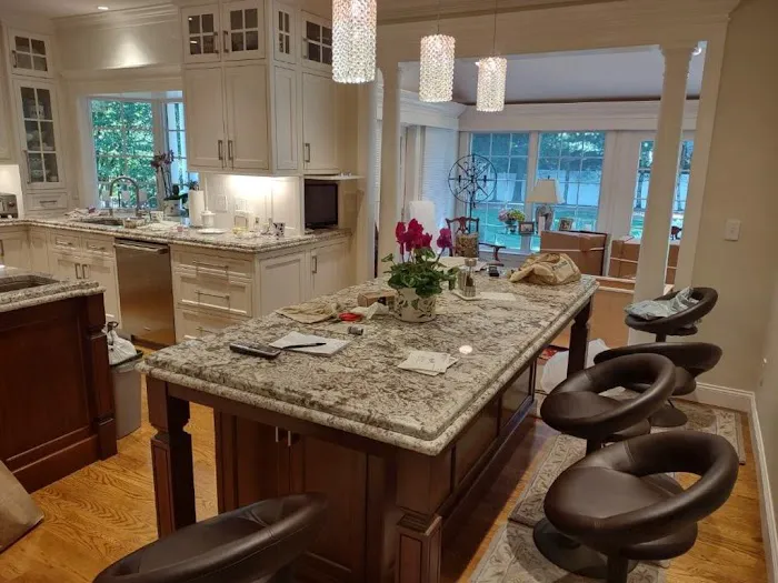 MJT HOME IMPROVEMENT INC Picture 6