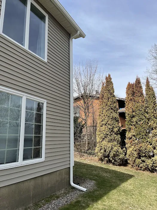 MJT HOME IMPROVEMENT INC Picture 10