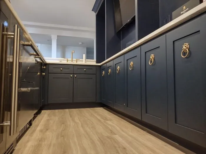 MJT HOME IMPROVEMENT INC Picture 9