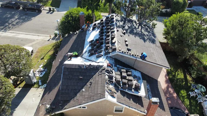 Golden Coast Roofing Picture 4