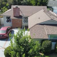 Golden Coast Roofing ico