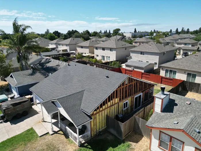 American Cool Construction Picture 3
