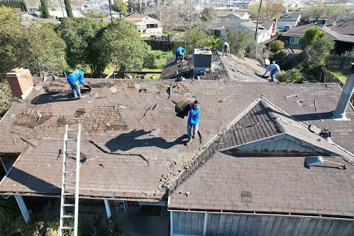 American Cool Construction Picture 2