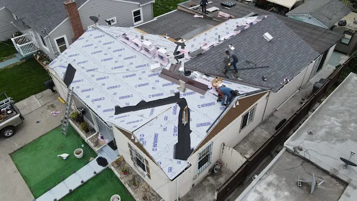 American Cool Construction Picture 6