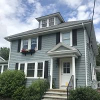 E B Window and Siding Co ico