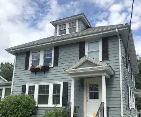 E B Window and Siding Co