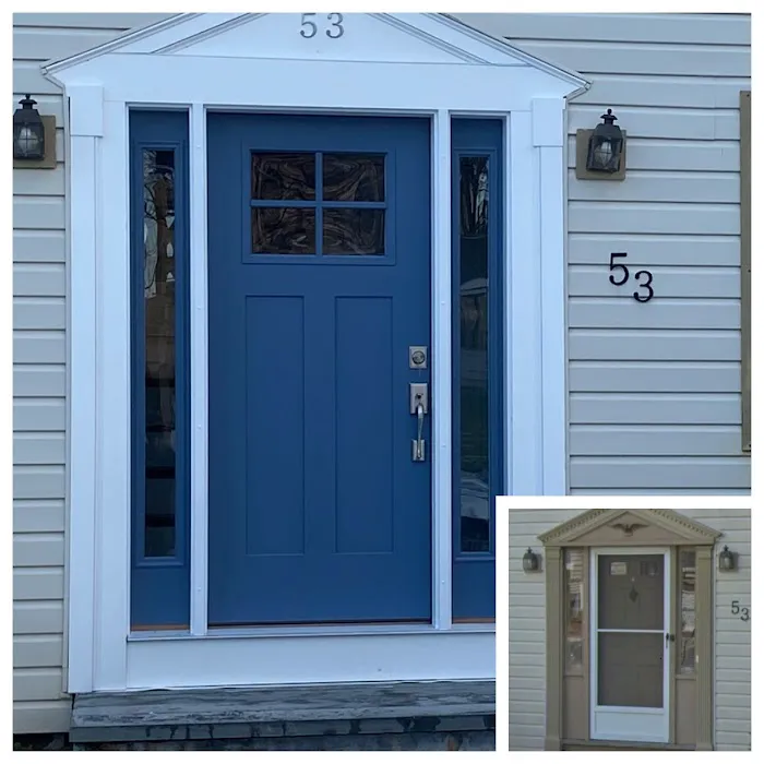 E B Window and Siding Co Picture 3