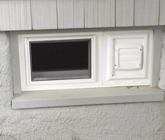 E B Window and Siding Co Picture 5