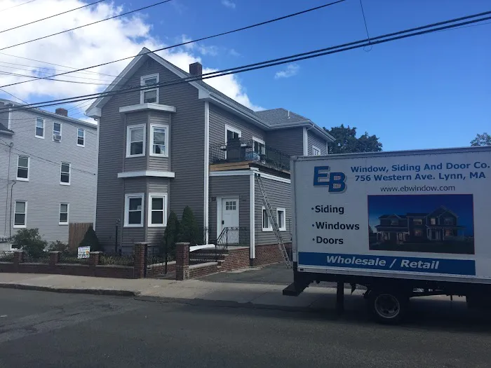 E B Window and Siding Co Picture 7